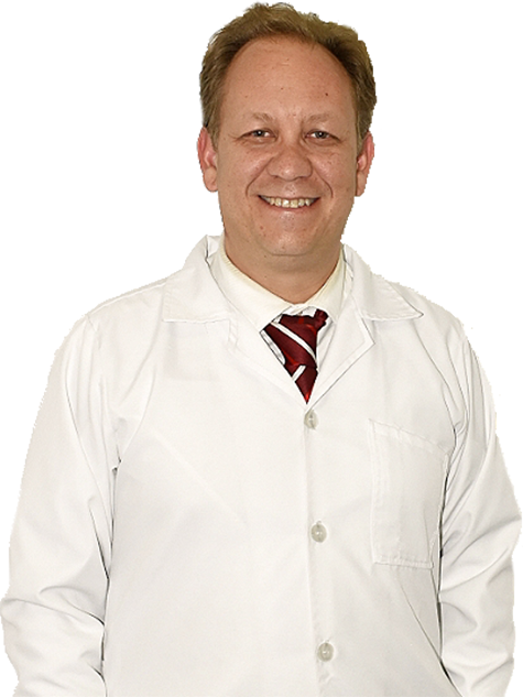 DR. JUAN CARLOS SJOSTRAND