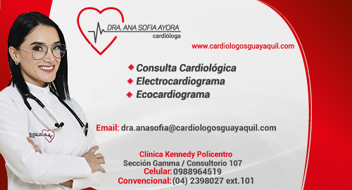 CARDIOLOGOS CLINICA KENNEDY POLICENTRO