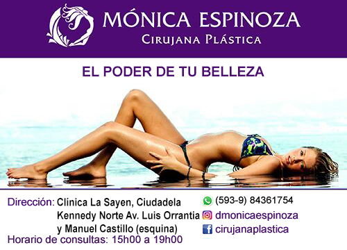 DRA MONICA ESPINOZA PACHECO