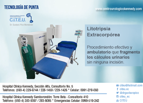 LITIASIS 