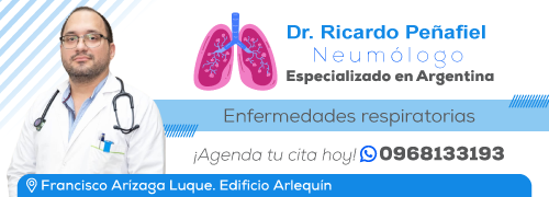 DR RICARDO PEAFIEL