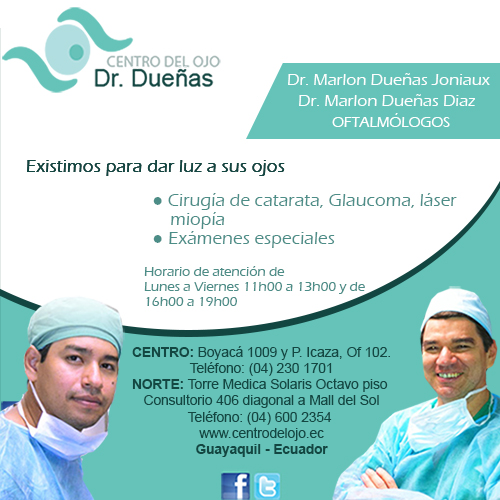 DR. MARLON DUEÑAS JONIAUX, DR. MARLON DUEÑAS DIAZ