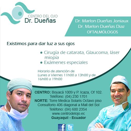 DR. MARLON DUEAS 