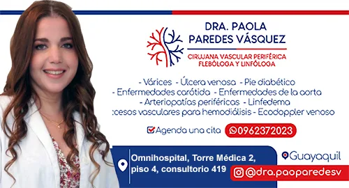 PAOLA PAREDES