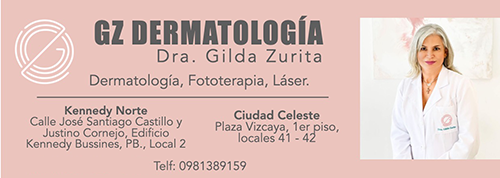 DRA GILDA ZURITA
