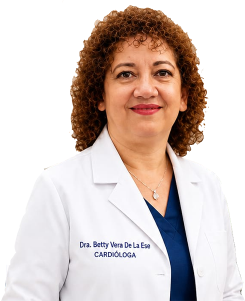 DRA BETTY VERA