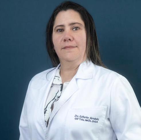 Dra. Catherine Hernndez