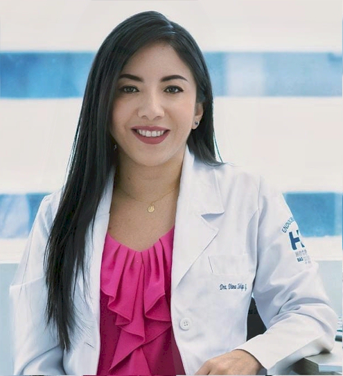 DRA. DIANA ZUIGA