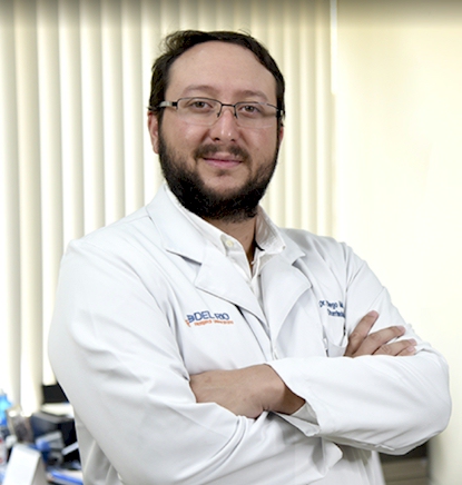 DR. DIEGO MALDONADO