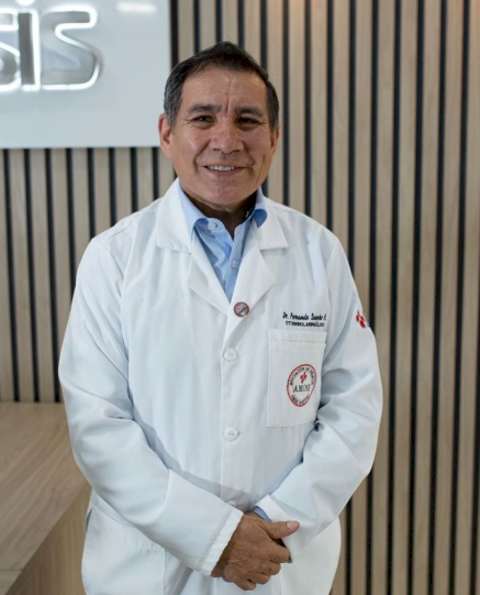 DR. FERNANDO SANCHO