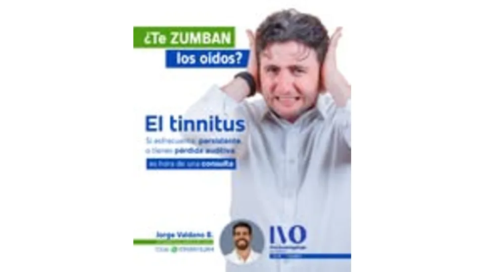 Imagen del artículo Sinusitis recurrente: por qué conviene buscar la causa