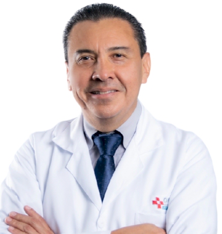 DR WAGNER MORENO