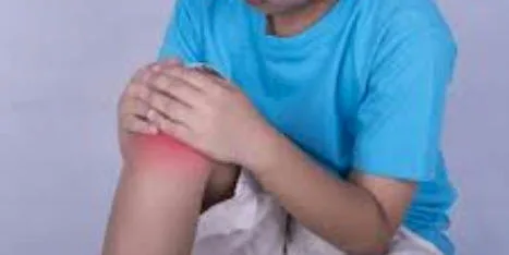 Imagen del artículo La artritis en NIÑOS