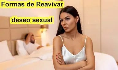Imagen del artículo Trastornos sexuales después del parto