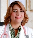 Dra. Gabriela Alcívar Zambrano