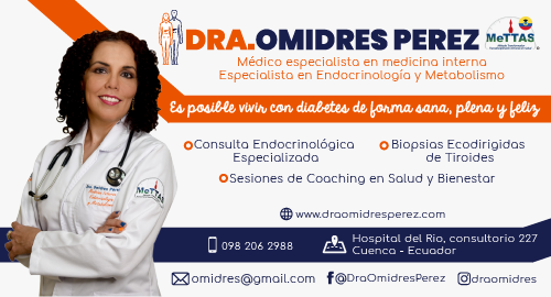 TELEMEDICINA ENDOCRINOLOGIA