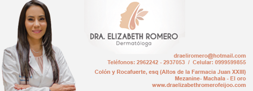 DRA ELIZABETH ROMERO