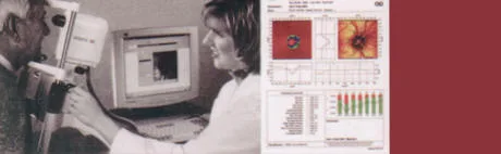 Detección temprana del glaucoma - Guayaquil - Ecuador - CENTRO DE DIAGNOSTICO OCULAR