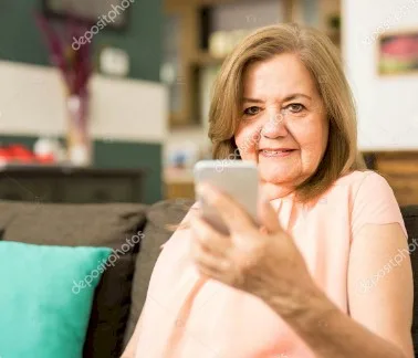 Imagen del artículo Abuelas modernas (siglo XXI)