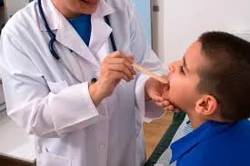 Amigdalitis infantil: IMPORTANCIA DE TRATARLA A TIEMPO