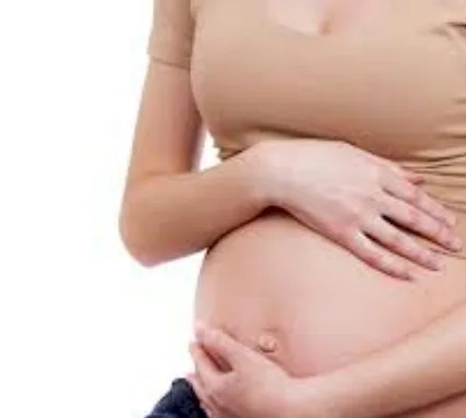 Imagen del artículo Calambres abdominales durante el embarazo
