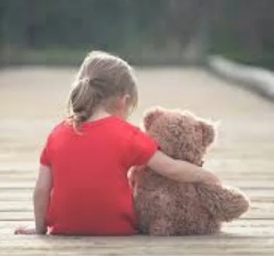 Imagen del artículo Depresiones infantiles: Combatiendo un mito con realidades