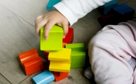 El desarrollo psicomotor de los niños