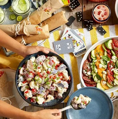 Imagen del artículo Dieta para la diabetes gestacional