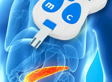 Imagen del artículo Diabetes y Edad