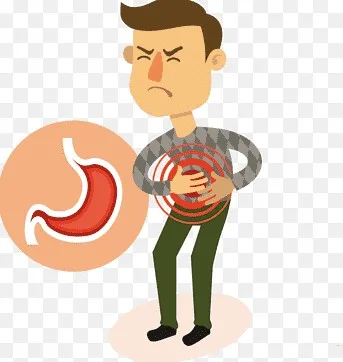 Imagen del artículo Dispepsia (dolor de abdomen)