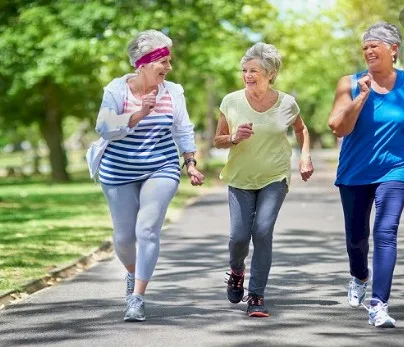 Imagen del artículo Ejercicios según edad