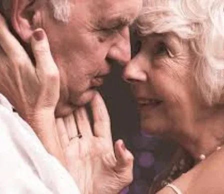 Imagen del artículo Como afecta el envejecimiento a la sexualidad