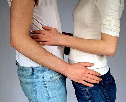 Imagen del artículo Las mujeres y ETS (Enfermedades de TrasMisión Sexual)