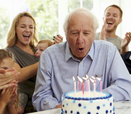 familia y alzheimer