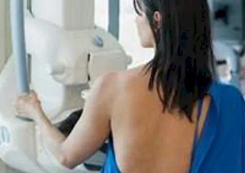 Imagen del artículo Importancia de la mamografía?