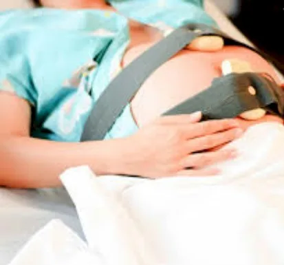 Imagen del artículo Qué es un monitor fetal?