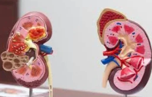 Imagen del artículo Nefritis Lúpica