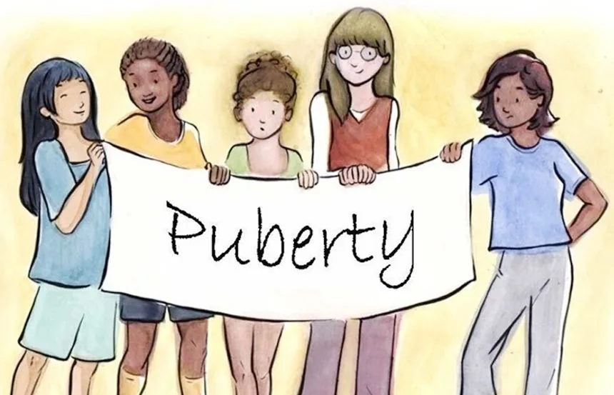 Pubertad precoz o desarrollo sexual prematuro