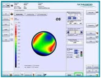 La Degeneración macular tiene control
