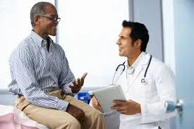Problemas de salud en los hombres