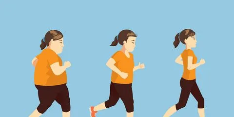Caminar el mejor ejercicio