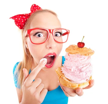 Imagen del artículo QUE ES UN DESORDEN ALIMENTICIO?