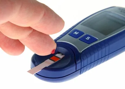Imagen del artículo Diabetes