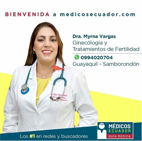 MEDICOS ANUNCIANTES en medicosecuador