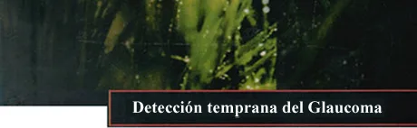 Imagen del artículo GLAUCOMA