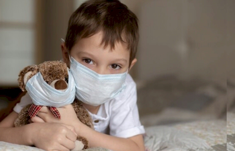 Infecciones y baja estatura en niños