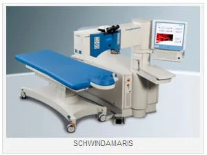 CIRUGIA LASER DE OJOS