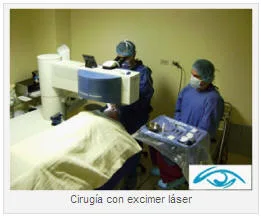 Imagen del artículo CIRUGIA LASER PARA NO USAR LENTES