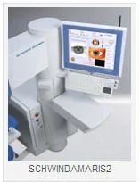 CIRUGIA LASER DE OJOS