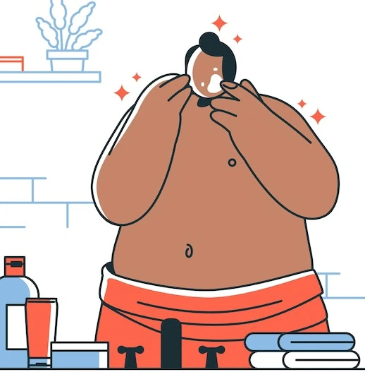 Imagen relacionada con obesdidad455